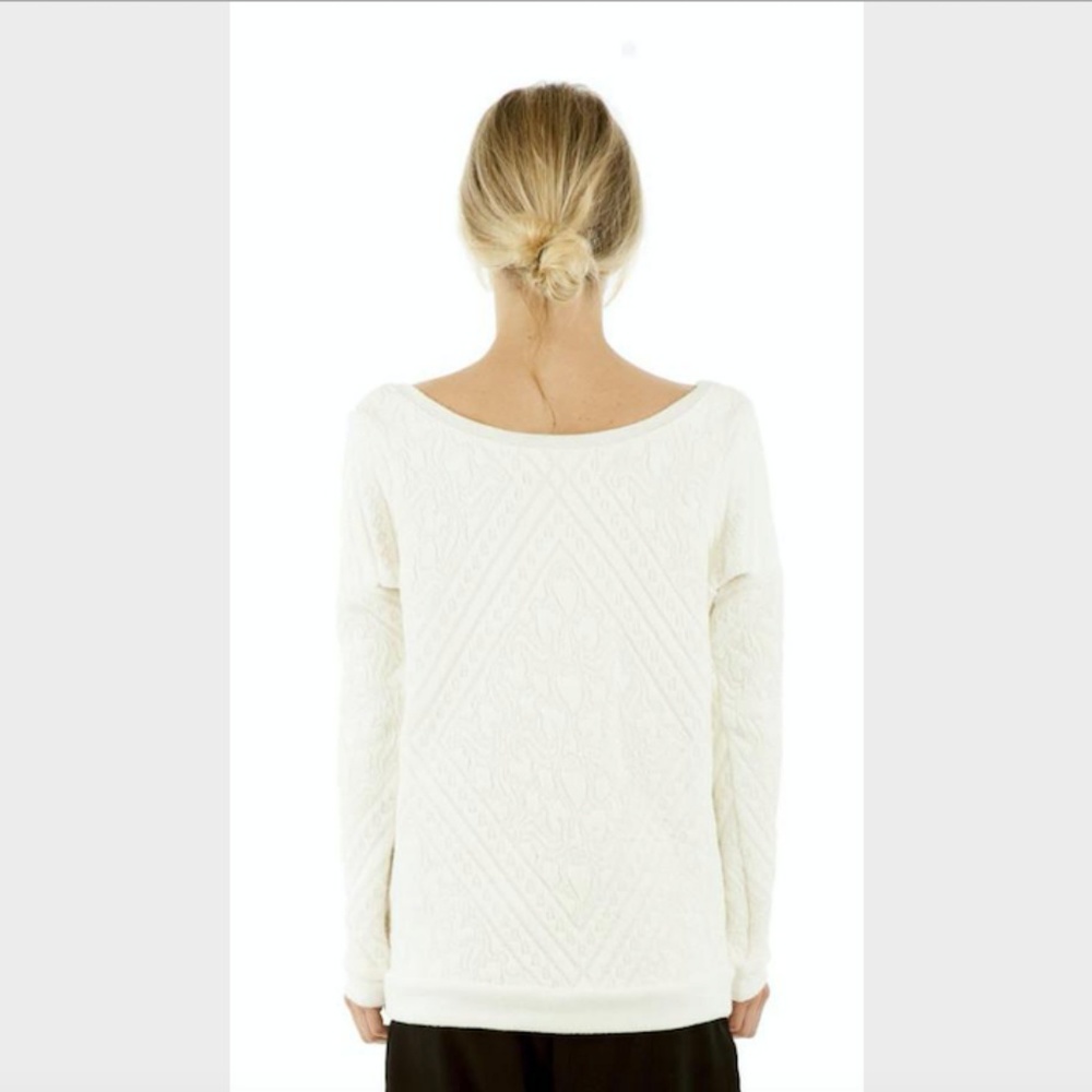 Jane Sweater - Picture 4 of 7